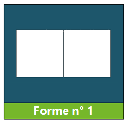 Forme n° 1