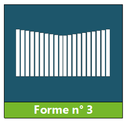 Forme n° 3