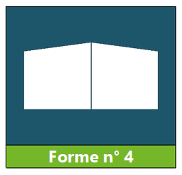 Forme n° 4
