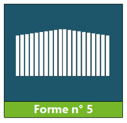 Forme n° 5