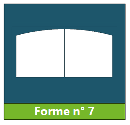 Forme n° 7