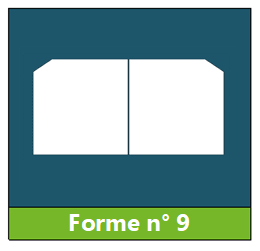 Forme n° 9