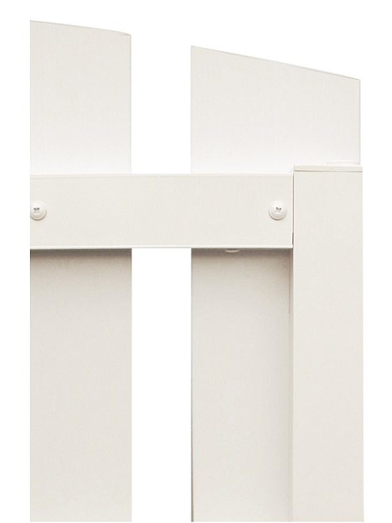 Cadre alu standard 50x30